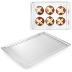 Tava Hendi, Aluminiu, pentru cuptoarele H90 si H90S, 437x314x8 mm - Image 2