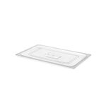 Capac Hendi Gastronorm GN 1/4 - policarbonat transparent - Image 3