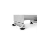 Aparat manual Hendi pentru mixare/amestecare carne pentru carnati, capacitate 18 L, 7kg, inox AISI 304, 580x250x(H)415mm - Image 2