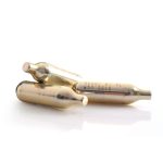 Cartuse CO2 pentru aparat sifon, 10 buc/cutie, Hendi - Image 2
