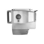 Taietor electric profesional pentru legume, SAMMIC CA-31, viteza 365 rpm, putere 550W, alimentare 230V - Image 5