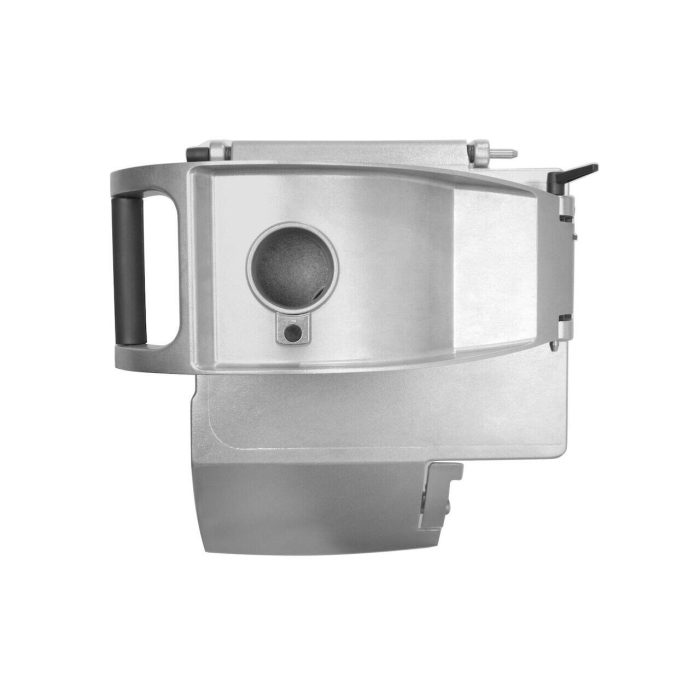 Taietor electric profesional pentru legume, SAMMIC CA-31, viteza 365 rpm, putere 550W, alimentare 230V - Image 5