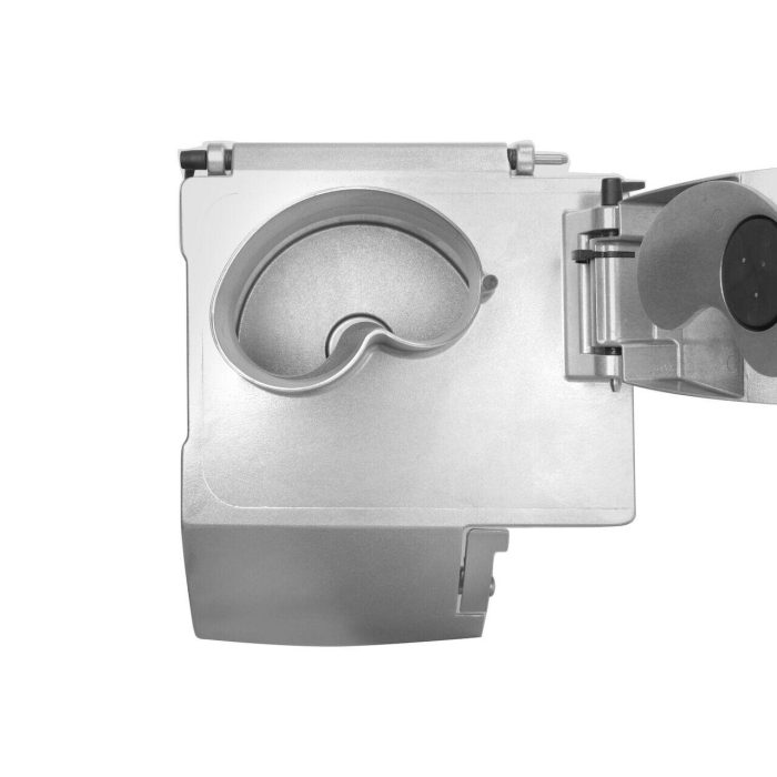 Taietor electric profesional pentru legume, SAMMIC CA-31, viteza 365 rpm, putere 550W, alimentare 230V - Image 3