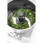Taietor-emulsificator electric profesional pentru legume, SAMMIC KE-5V, 10 viteze intre 385-3000 rpm, putere 1250W, capacitate 5,5 litri - Image 6