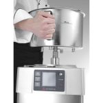 Taietor-emulsificator electric profesional pentru legume, SAMMIC KE-5V, 10 viteze intre 385-3000 rpm, putere 1250W, capacitate 5,5 litri - Image 2