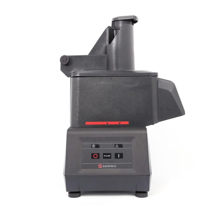 Taietor de legume cu viteza fixa, Compact Line CA-21 - Image 2