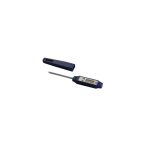 Termometru digital de buzunar Hendi, cu sonda din otel inoxidabil 6,5 cm, -40/200 C - Image 2