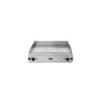 Gratar electric 2/3 neted, 1/3 striat Hendi Blue Line, 3500 W, 720x530x(H)250 mm, potrivit si pt uz profesional - Image 3