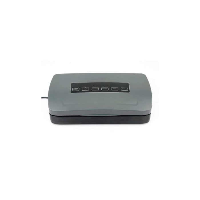 Aparat de vidat profesional Hendi, 110 W, pompa de capacitate mare 6.5 lt/min,  banda maxima 310 mm 385x205x (H) 95 mm - Image 3