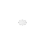 Tava sita / retina pentru pizza, Hendi, aluminiu, diametru 50 cm - Image 2