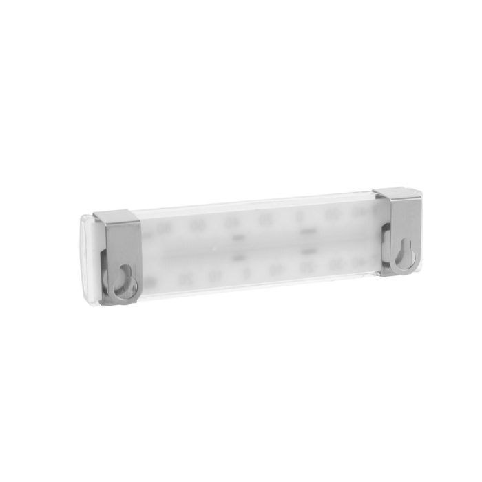 Termometru pentru frigider -40/20?C cu carlig agatare, Hendi, 123x30x(H)19 mm - Image 2