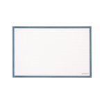 Suport anti-aderent din silicon 60x40 cm pentru tavile de copt, rezistent pana la 250 gr C, Hendi - Image 2