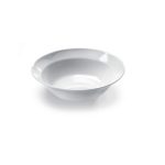 Bol salata Hendi Saturn 190mm , portelan, Alb - Image 2