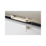 Lada frigorifica profesionala, Arktic by HENDI, 282 litri, putere 95W, 1116x686x(H)840 mm, Clasa energetica F - Image 2