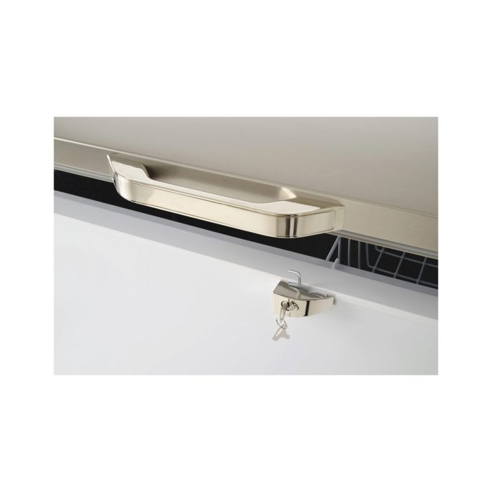 Lada frigorifica profesionala, Arktic by HENDI, 282 litri, putere 95W, 1116x686x(H)840 mm, Clasa energetica F - Image 2