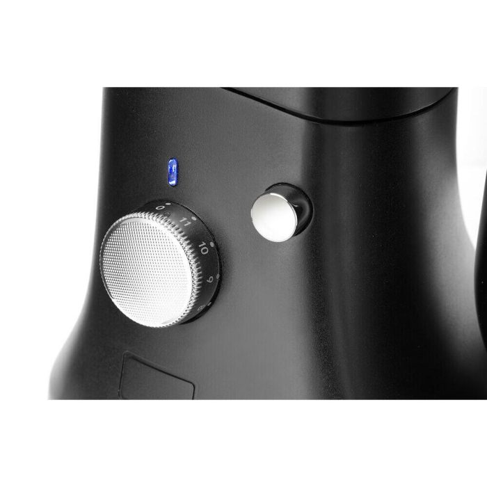 Mixer planetar Black Bolt Hendi 7L, 220-240V/1500W, 460x310x(H)379mm - Image 6