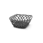 Cos servire Hendi,190x190x(H)80 mm, Polipropilena - Image 2