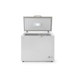 Lada frigorifica profesionala, Arktic by HENDI, 190 litri, putere 85W, 953x607x(H)840 mm, Clasa energetica F - Image 5