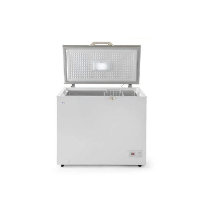 Lada frigorifica profesionala, Arktic by HENDI, 190 litri, putere 85W, 953x607x(H)840 mm, Clasa energetica F - Image 5