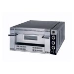 Cuptor pizza Apach Amg6