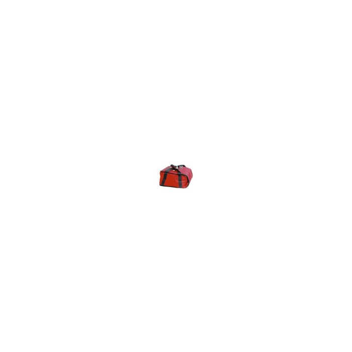 Geanta livrat pizza izolata termic, capacitate 4 cutii de 35x35 cm, Hendi, - Image 6