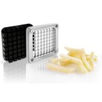 Cutit 11 mm pentru aparat taiat cartofi 630402, Hendi, Inox - Image 2