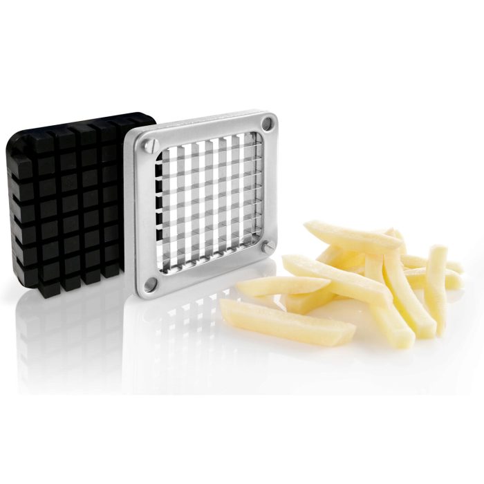 Cutit 11 mm pentru aparat taiat cartofi 630402, Hendi, Inox - Image 2