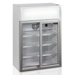 Frigorific de birou Tefcold Fsc100