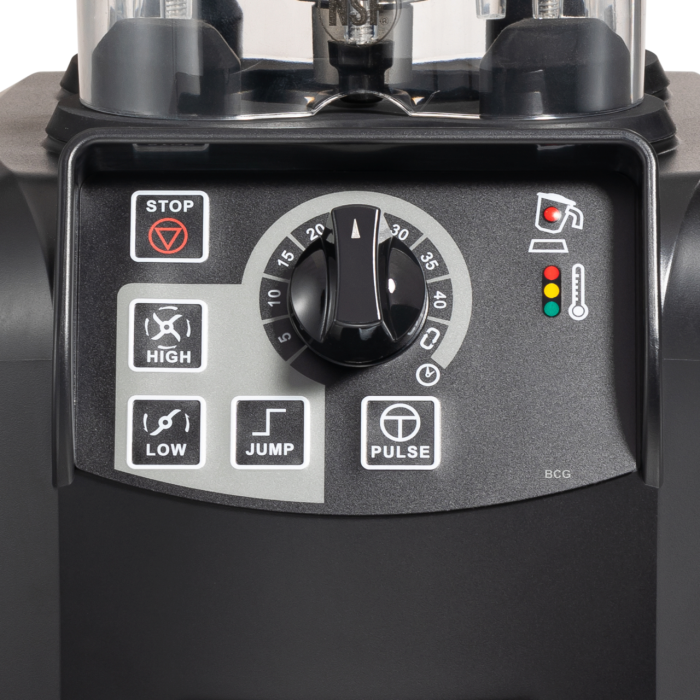 Blender pentru barman Tempest® HBH650R-CE 1,8 l 1200 W, Hamilton Beach Commercial - Image 12