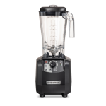 Blender pentru barman Tempest® HBH650R-CE 1,8 l 1200 W, Hamilton Beach Commercial - Image 10