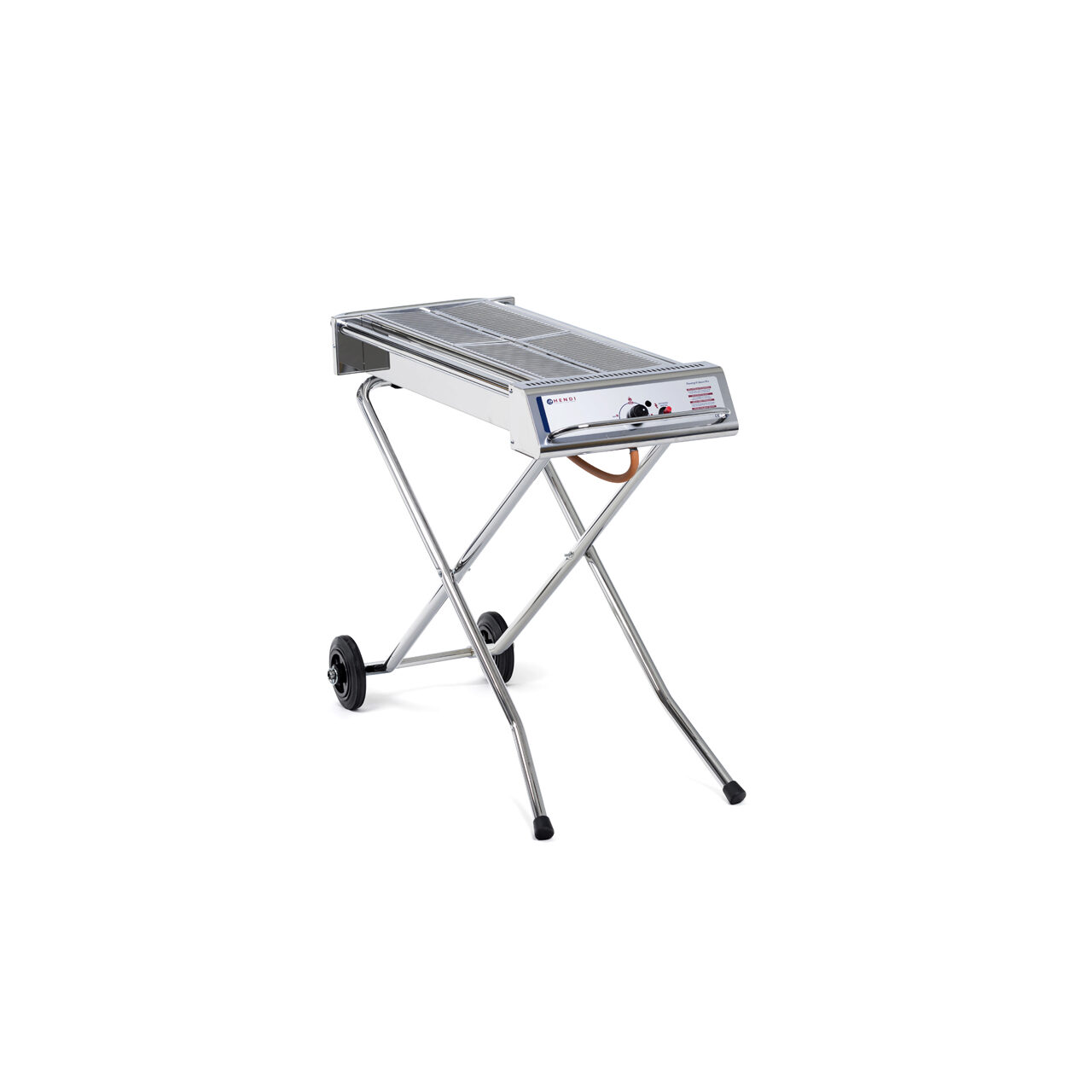 12589306_BIG.jpg Gratar pe gaz Barbeque - Image 1