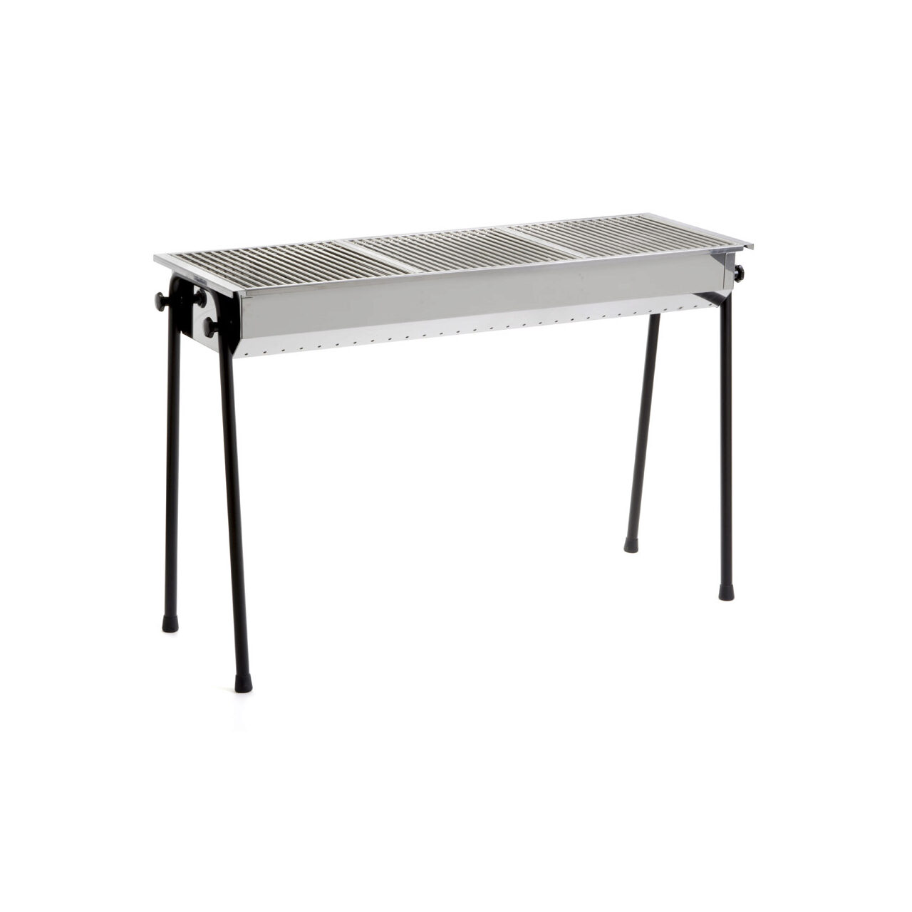 12589312_BIG.jpg Gratar pe carbuni model 'Resto' - Image 1
