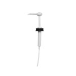 Dispenser pompa pentru combustibil chafing dish - 28 cm - Hendi