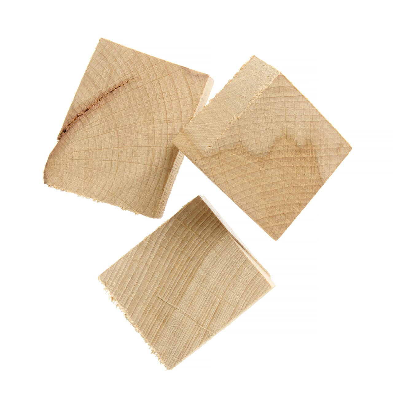 12589397_BIG.jpg Așchii mari pentru afumare Hendi, aroma de coniac, Hendi, 3kg - Image 1