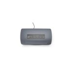 Aparat de vidat profesional Hendi, 110 W, pompa de capacitate mare 6.5 lt/min,  banda maxima 310 mm 385x205x (H) 95 mm