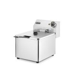 Friteuza Kitchen Line 8 litri, 265x430x(H)345 mm, 230v  3500w