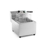 Friteuza Mastercook 8 Lit