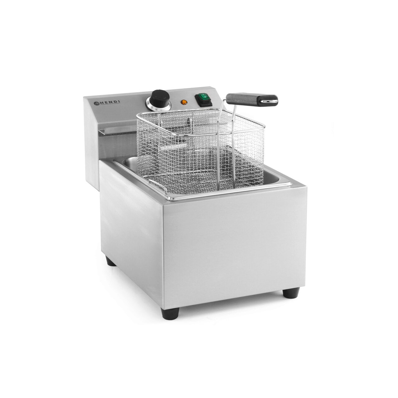 12589448_BIG.jpg Friteuza Mastercook 8 Lit - Image 1