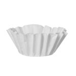 Filtre cafea , cutie cu 1000 bucati - 110/250 mm