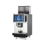 Espressor automat COFEEMATIC cu ecran tactil, Hendi, 230V, 2500-2900W, 340x540x(H)830 mm