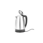 Ceainic electric fara fir, Hendi,  2150 W,  2.5 litri, Inox