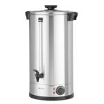 Boiler  pentru bauturi Hendi  30 LT , 00x420x(H)610, 230v  2600w