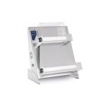 Formator electric pentru aluat Hendi touch and go 400 Paralel 250 W Inox