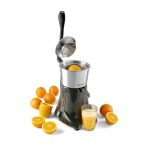 Storcator electric citrice