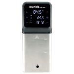 Aparat IVide Plus Junior WiFi, capacitate pana la 45L, 1500W,temp.de la 5°C la 99°C, display digital,159x121x(H)280mm