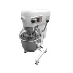 Mixer Planetar Hendi HEAVY DUTY, 20 Litri, 1100 W, 5 KG Faina, Otel inoxidabil, 3 viteze diferite: 197/317/462 rpm