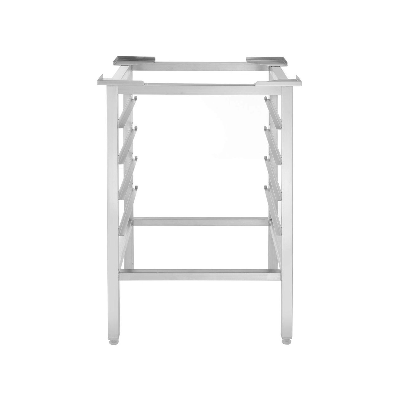 12589595_BIG.jpg Suport podea pentru cuptorul HENDI 223369, 223376, 223352, 223345, dimensiuni 560x510x(H)700 mm - Image 1