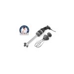Mixer profesional Hendi cu viteza ajustabila, vertical 250 W, ax lung 250 mm, 75x555 mm