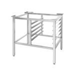 Suport podea pentru cuptorul HENDI 225677, 225042, dimensiuni 790x520x(H)700 mm