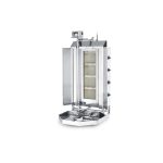 Kebab grill Hendi Profi Line - gaz, 12 kw